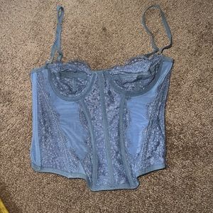 Urban Outfit Iconic corset